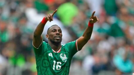 México enfrenta a Inglaterra en octavos del Mundial 2026 México enfrenta a Inglaterra en octavos del Mundial 2026