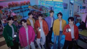 Suspenden conciertos de BTS en Chile por fallas técnicas del estadio