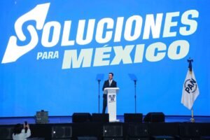 PAN propone megacárcel y cadena perpetua vs crimen organizado