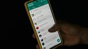 WhatsApp permitirá nombres de usuario para mayor privacidad en 2026