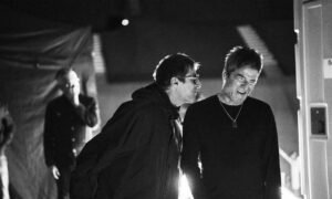 Oasis presenta avance de su documental sobre reunión en 2025