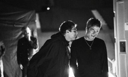 Oasis presenta avance de su documental sobre reunión en 2025