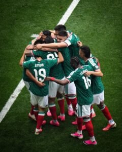 Morena y PRI reconocen esfuerzo del Tri tras Mundial 2026