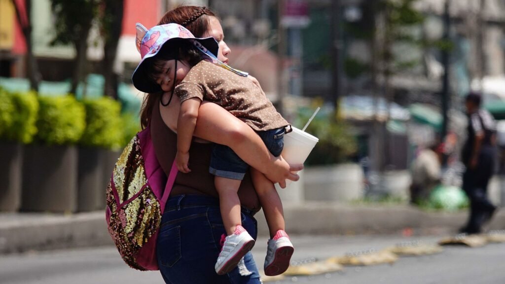 Tamaulipas evalúa clases virtuales por ola de calor extremo