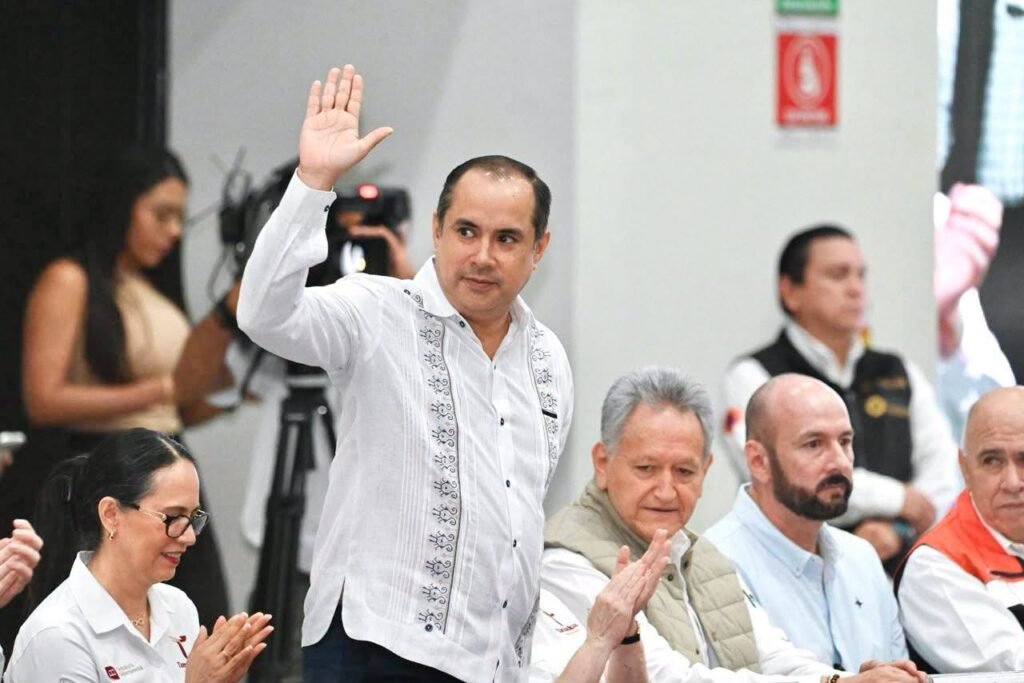 Tamaulipas dispone de 1,250 mdp y prepara estímulos fiscales