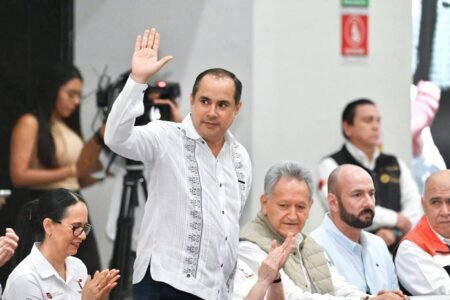 Tamaulipas dispone de 1,250 mdp y prepara estímulos fiscales