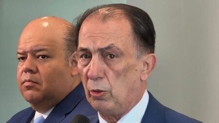 Fiscalía de Nuevo León investiga denuncias por derechos humanos Fiscalía de Nuevo León investiga denuncias por derechos humanos