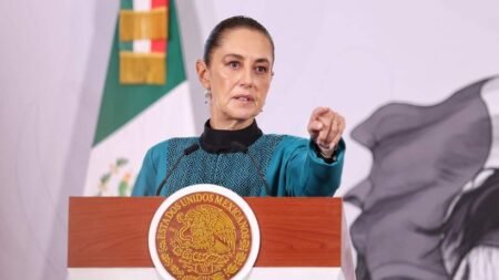 México pide al FBI esclarecer participación en captura de El Mayo