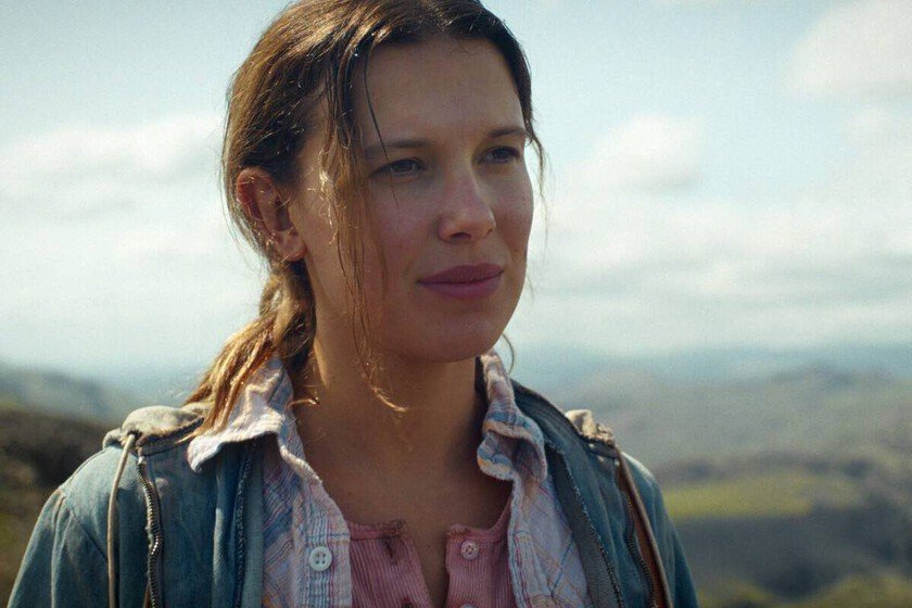Millie Bobby Brown audicionó para X-23 en Logan antes de Stranger Things