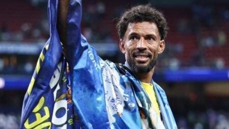 Inter Miami interesa en Vozinha, arquero revelación del Mundial 2026