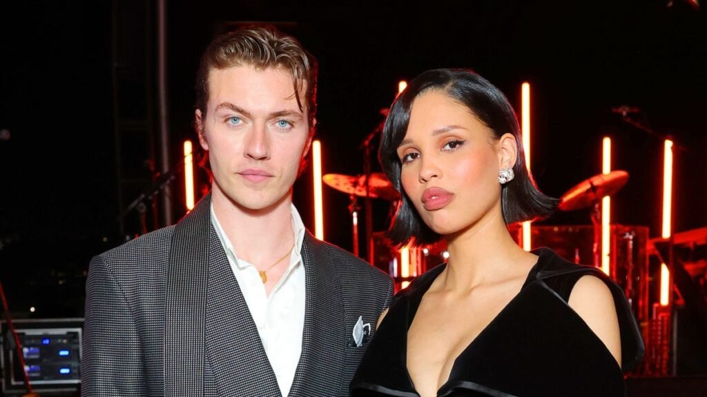 Nara Smith y Lucky Blue Smith revelan cáncer de su hija Whimsy