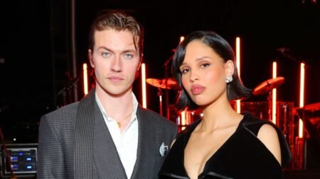 Nara Smith y Lucky Blue Smith revelan cáncer de su hija Whimsy