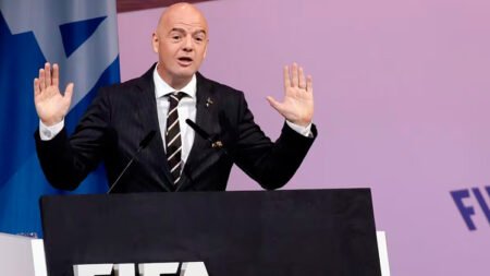 FIFA evaluará ampliar el Mundial a 64 equipos tras 2026