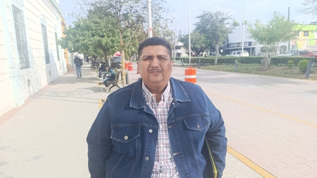 Campesinos de Tamaulipas piden estudios para reconversión agrícola