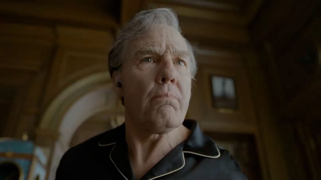 Tom Cruise se transforma en “Digger” de Iñárritu a sus 64 años