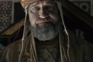 “El manuscrito de Dante” fracasa en Netflix pese a elenco estelar