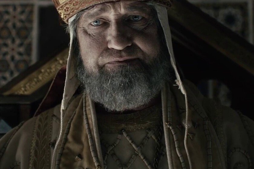 “El manuscrito de Dante” fracasa en Netflix pese a elenco estelar “El manuscrito de Dante” fracasa en Netflix pese a elenco estelar