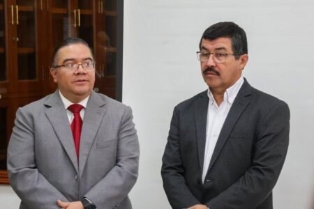 UAT impulsa formación jurídica con visita a la Suprema Corte