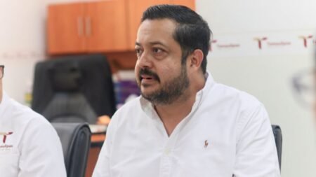 Morena pide a funcionarios en Tamaulipas dejar aspiraciones políticas