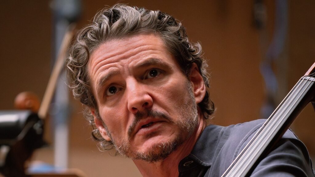 Pedro Pascal protagoniza “Behemoth!”, drama musical de Gilroy