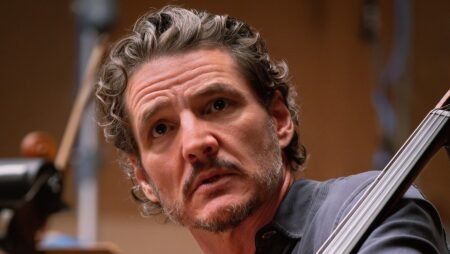 Pedro Pascal protagoniza “Behemoth!”, drama musical de Gilroy