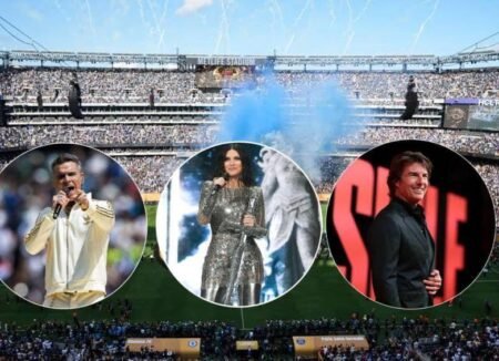 FIFA planea entretiempo de 30 minutos y show musical en final 2026