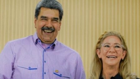EE.UU. ordena a Maduro pagar 314 millones por terrorismo y secuestro