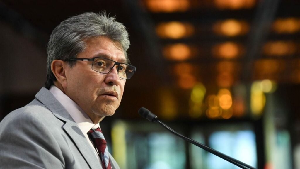Morena denunciará ante la ONU trato a migrantes mexicanos en EU