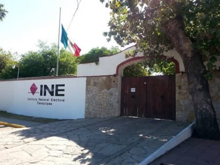 Partidos políticos de Tamaulipas cumplen con obligaciones de transparencia ante el INE