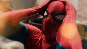 Daredevil no aparece en Spider-Man: Brand New Day; escena eliminada
