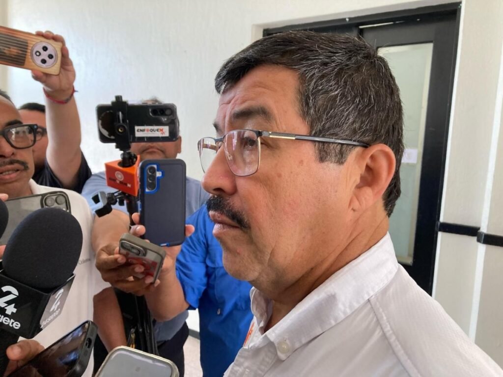 UAT usa drones para frenar gusano barrenador en Tamaulipas UAT usa drones para frenar gusano barrenador en Tamaulipas