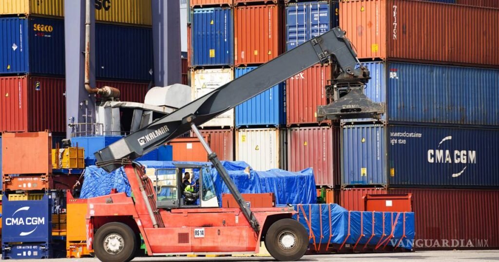 México rechaza triangulación con China para evadir aranceles en EE UU