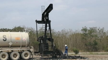 Empresas energéticas otorgan 30 becas a jóvenes en Tamaulipas