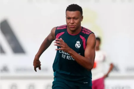 Mbappé respalda a Mourinho en el nuevo proyecto del Real Madrid