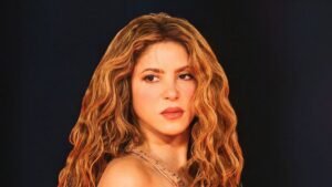 Shakira visita Chocó para apoyar a víctimas del terremoto