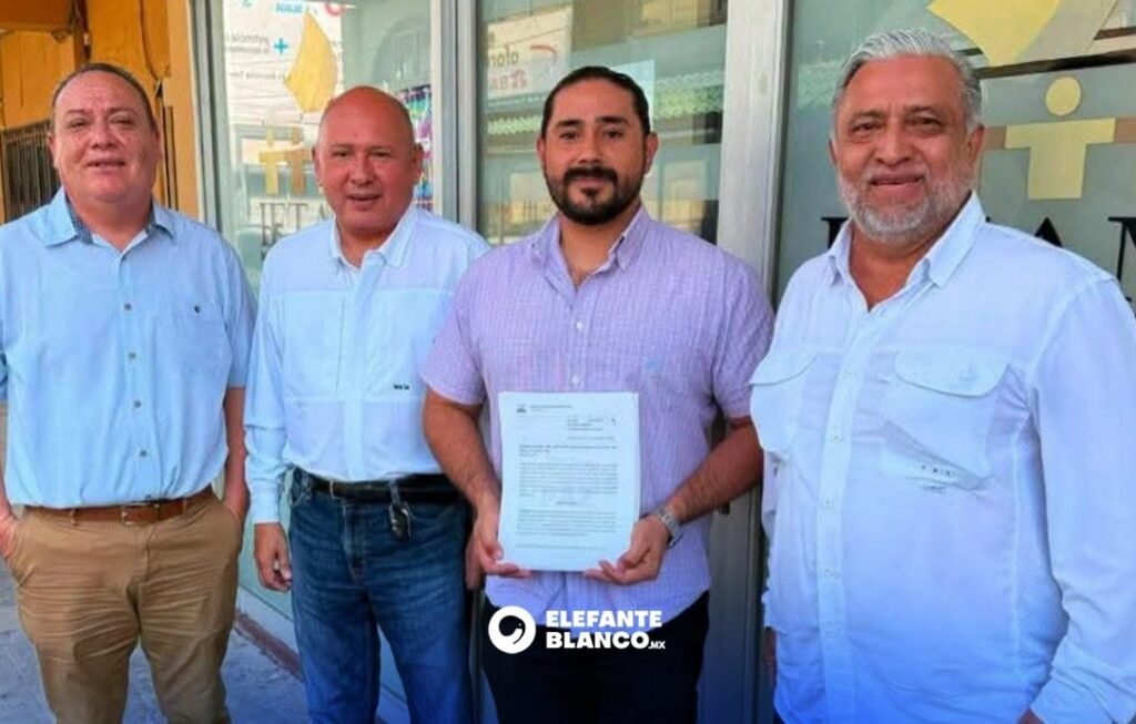 PAZ implementará filtro anticrimen para candidatos en Tamaulipas