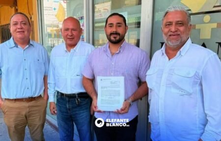 PAZ implementará filtro anticrimen para candidatos en Tamaulipas