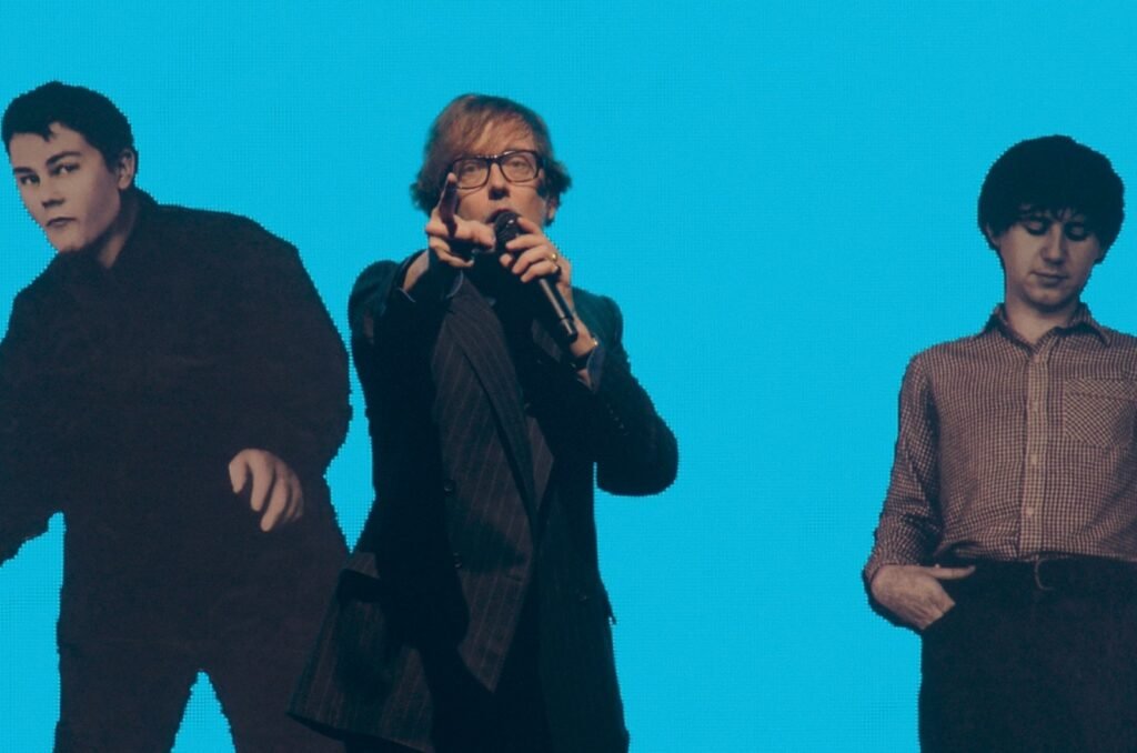 Pulp estrena tráiler de su documental sobre gira de regreso 2025