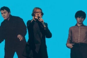 Pulp estrena tráiler de su documental sobre gira de regreso 2025