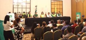 PVEM impulsa unidad y transparencia rumbo a elecciones 2027 en Tamaulipas