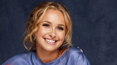 Muere la actriz Hayden Panettiere a los 36 años en EE UU