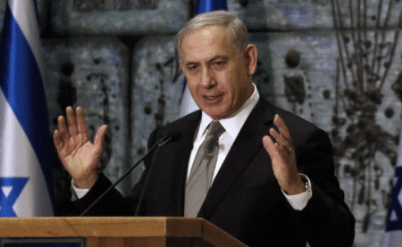 Turquía pide a Interpol arresto internacional contra Netanyahu