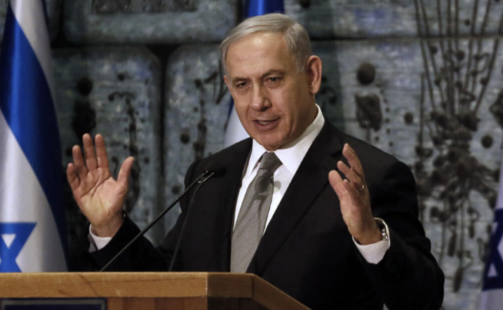 Turquía pide a Interpol arresto internacional contra Netanyahu