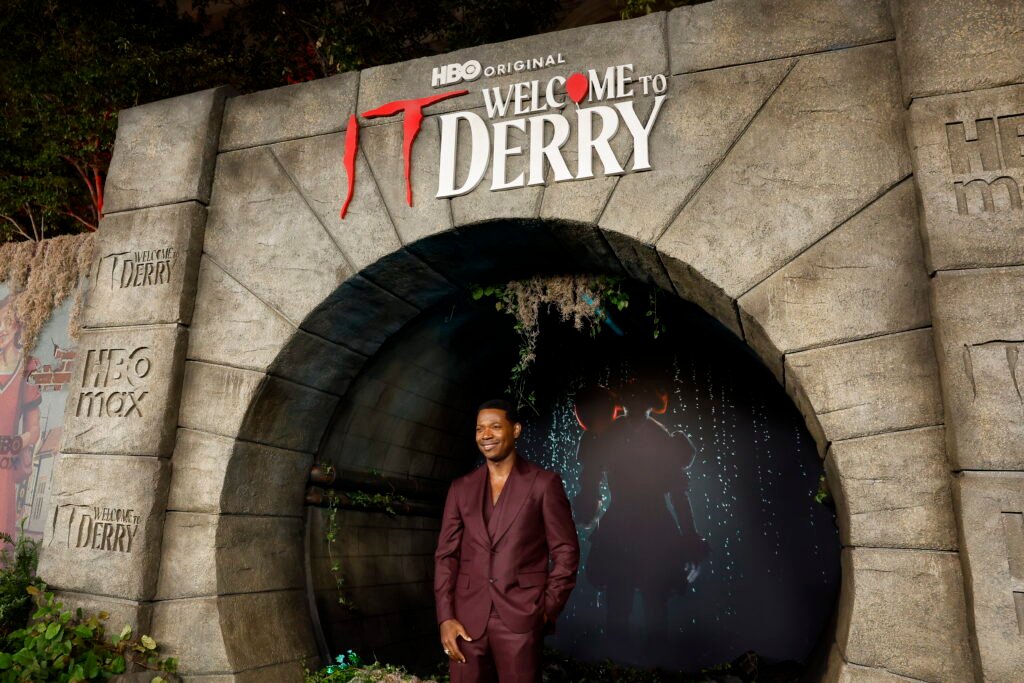 HBO confirma segunda temporada de "IT: Bienvenidos a Derry" para 2026