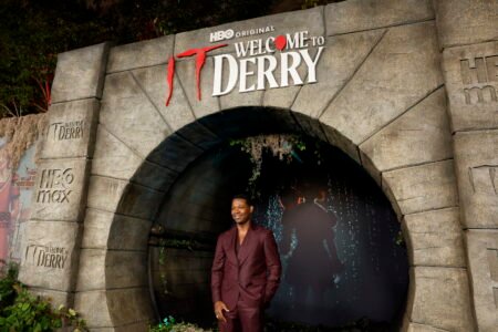 HBO confirma segunda temporada de "IT: Bienvenidos a Derry" para 2026