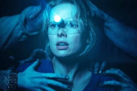 Escena post-créditos de Insidious 6 conecta con futuro de la saga