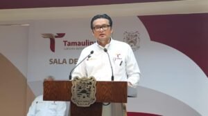 Tamaulipas convierte plástico en combustible con tecnología de pirólisis