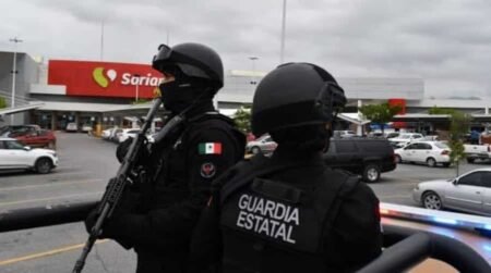 Tamaulipas registra nivel más bajo de homicidios dolosos en julio