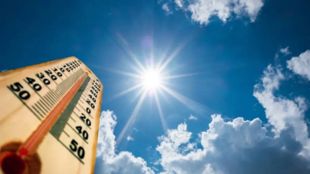 El Niño persistirá hasta 2027: Caribe en alerta por calor y sequía