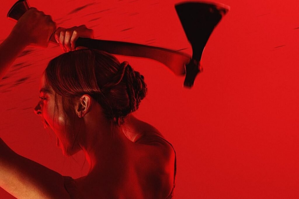 Netflix lanza avance de ‘Monster: The Lizzie Borden Story’
